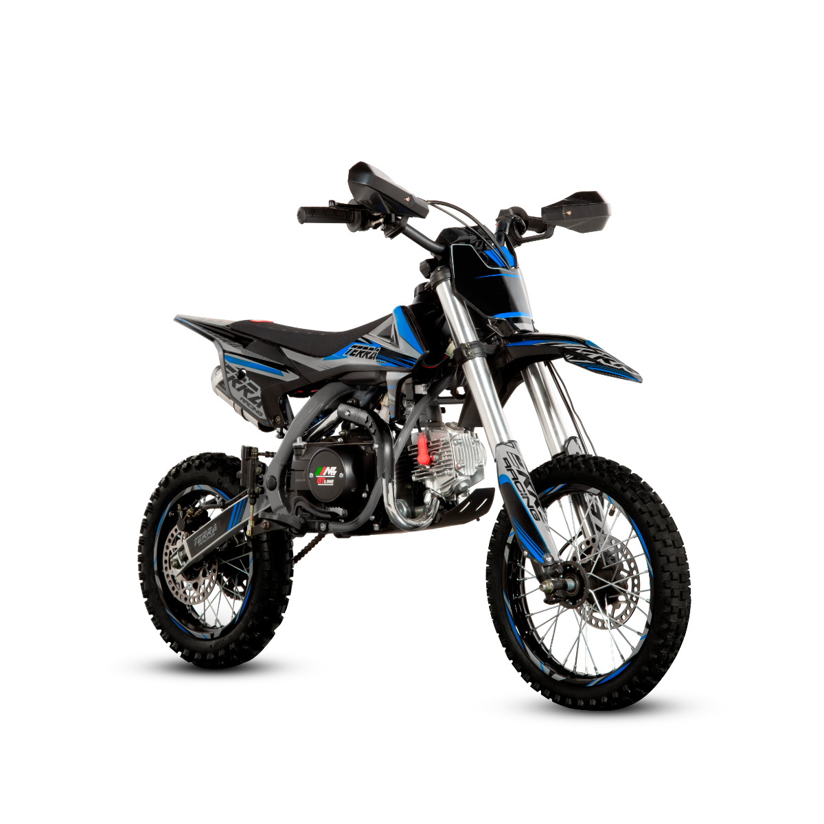 MB TERRA 110 GT LINE image number null