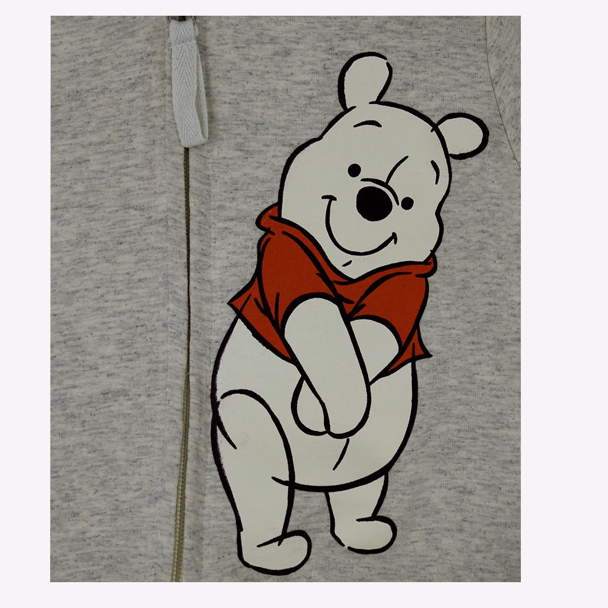 Chamarra Disfraz Winnie Pooh Beb&eacute; image number null