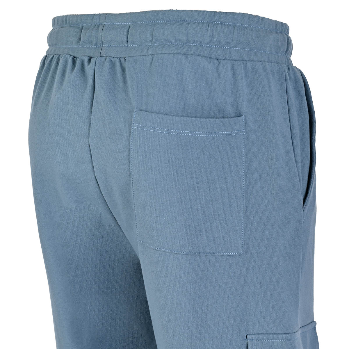Jogger Cargo Hang Ten con Jareta para Hombre image number null