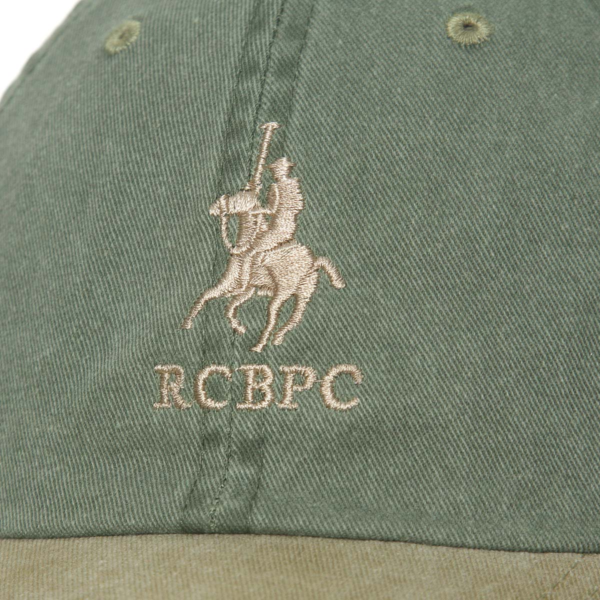 Gorra combinada para hombre ROYAL POLO CLUB image number null