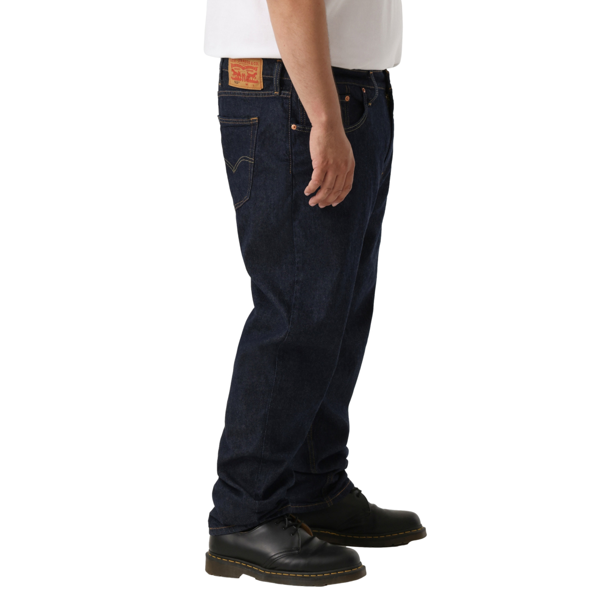 Jeans Slim Fit  Levi's Versi&oacute;n 511 para Hombre Plus image number null