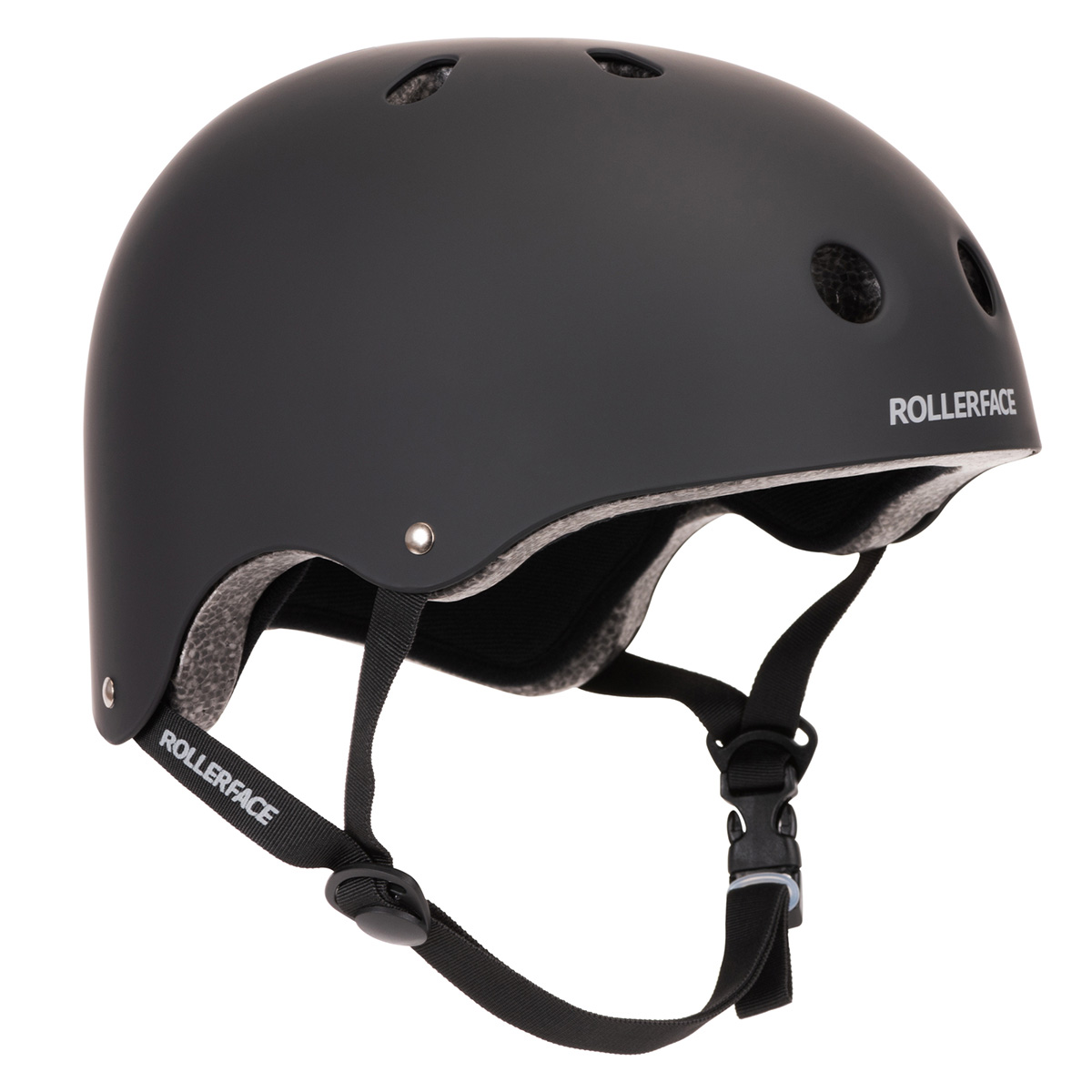 Casco Urban Rollerface Negro image number null