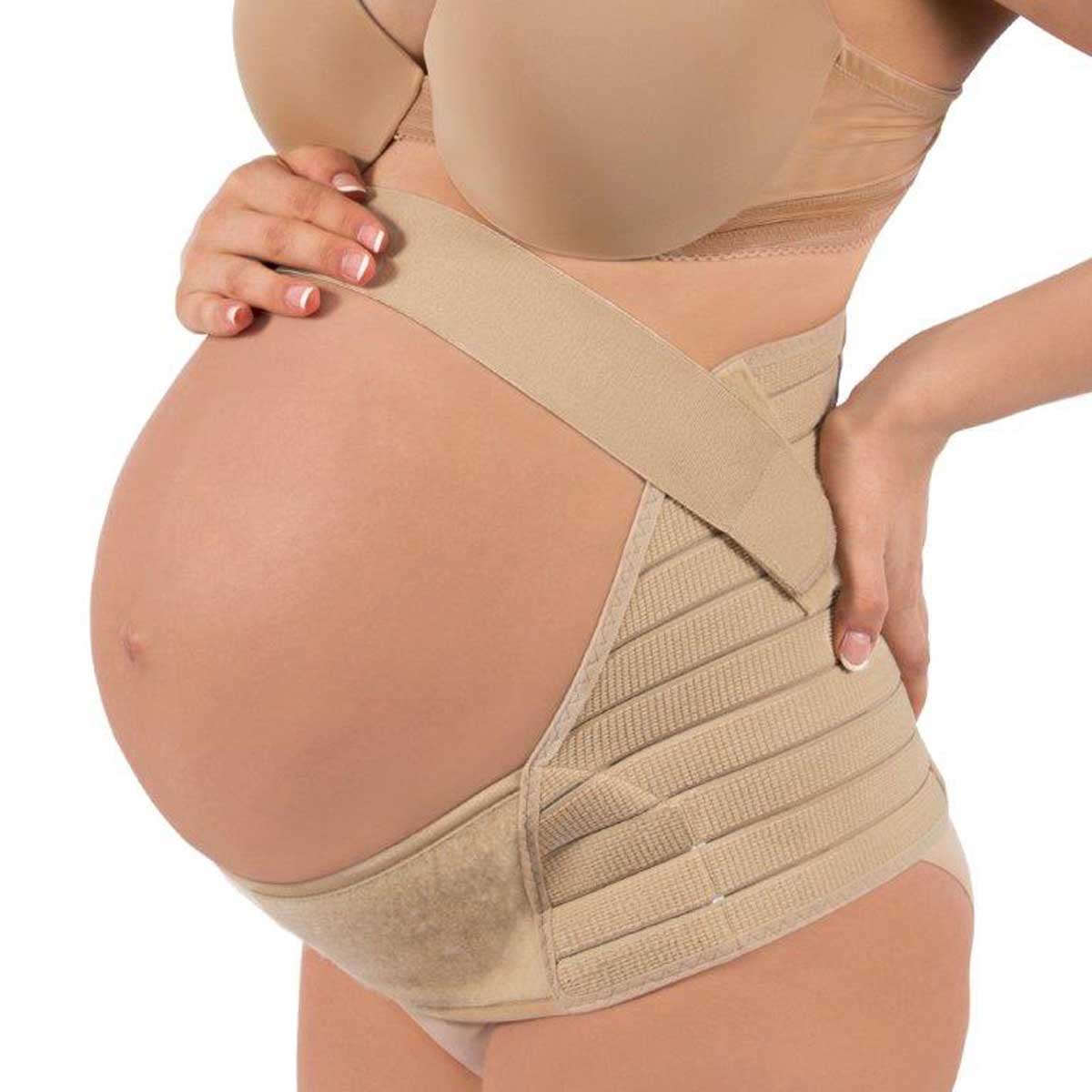 Soporte para maternidad New Look image number null