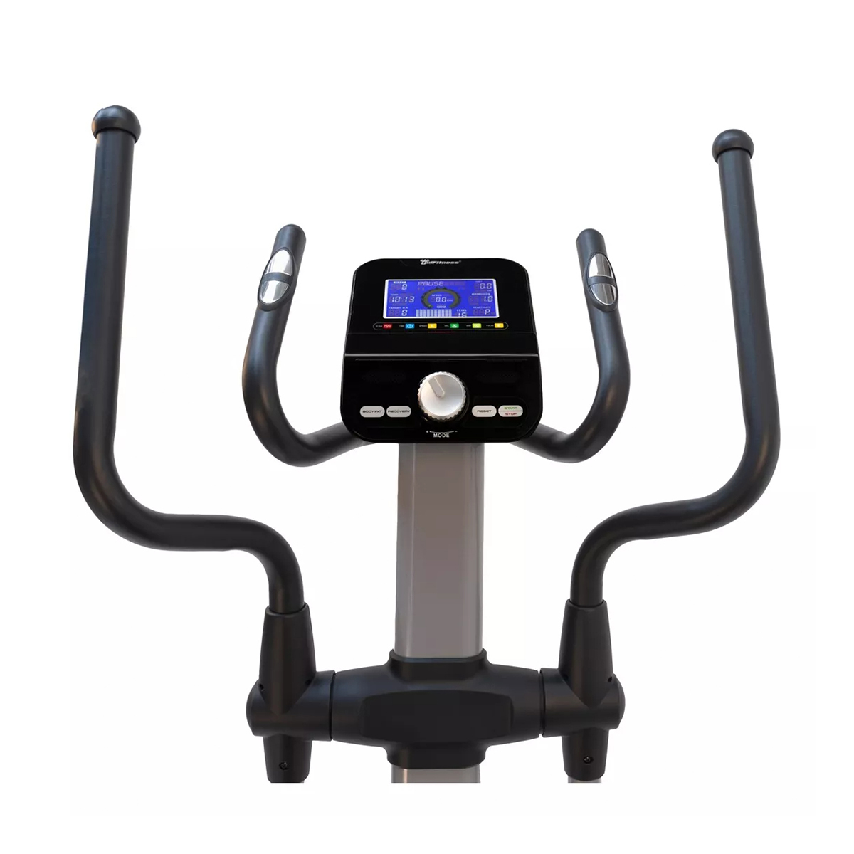El&iacute;ptica El&eacute;ctrica Ergo Trainer image number null