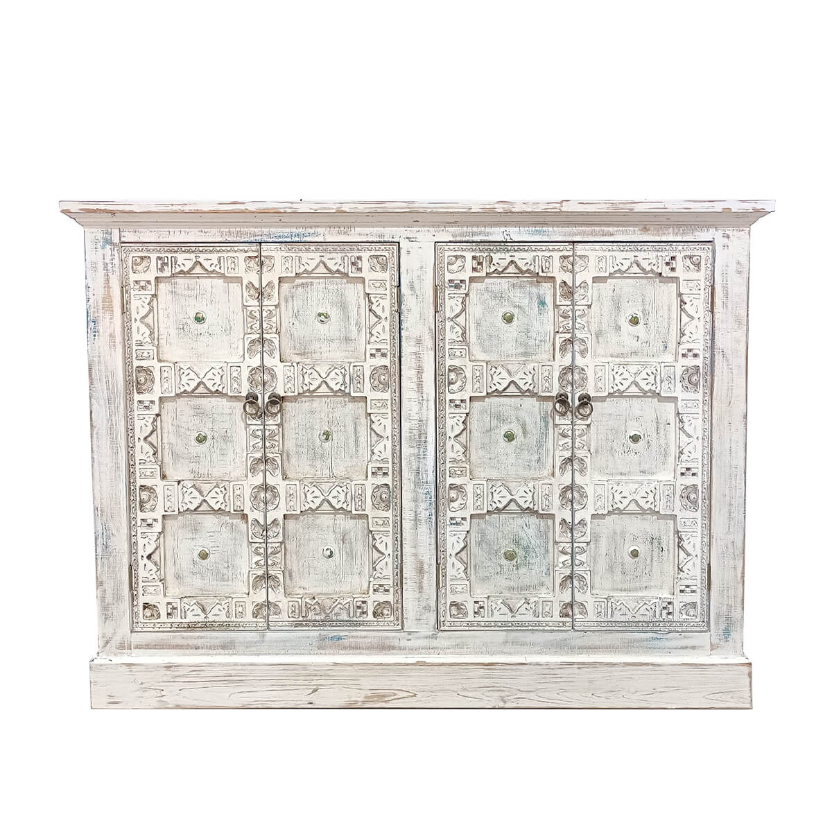 Gabinete Vintage Wash Vintage Home image number null