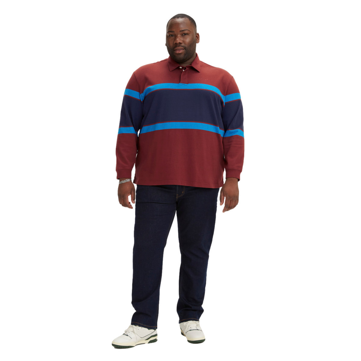 Pantal&oacute;n Regular Levi's 511 Para Hombre image number null
