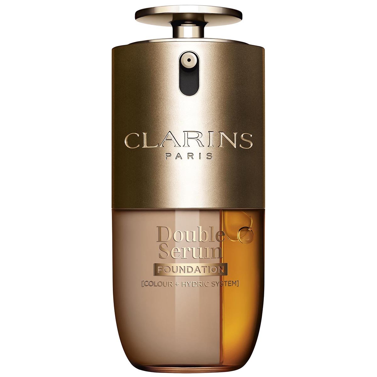 Base de Maquillaje L6N Double Serum Foundation CLARINS image number null