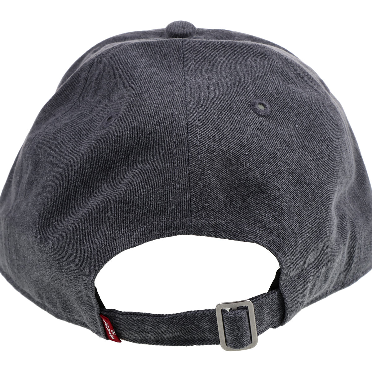 Gorra Ajustable beisbolera Logo Bordado Levi's para Hombre image number null