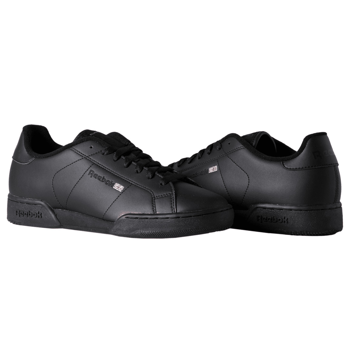 Tenis Casual Calssics Npc Ii Syn para Hombre Reebok image number null