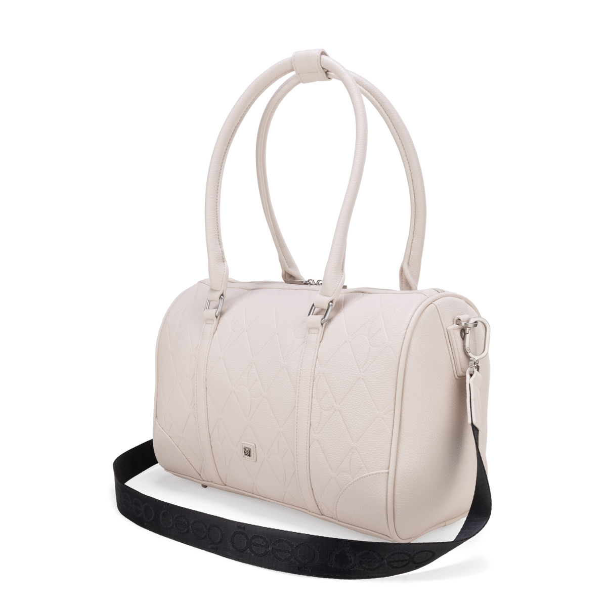 Set de Viaje Cloe Hs Ajaris Blanco image number null