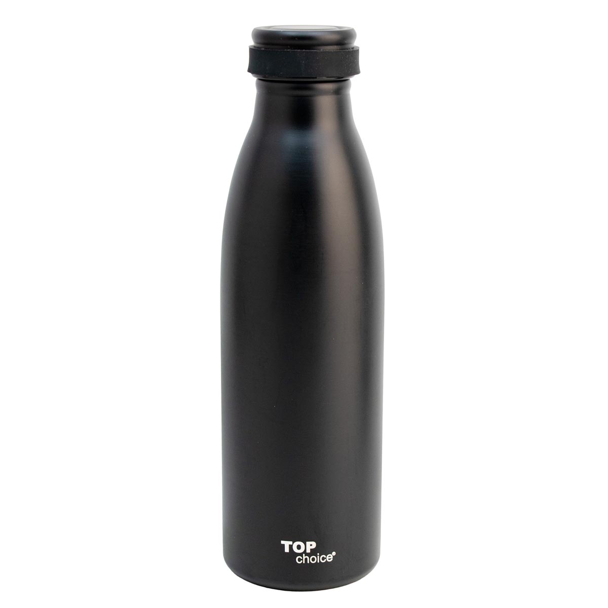 Botella Doble Pared 500 Ml Acero Inoxidable Top Choice image number null