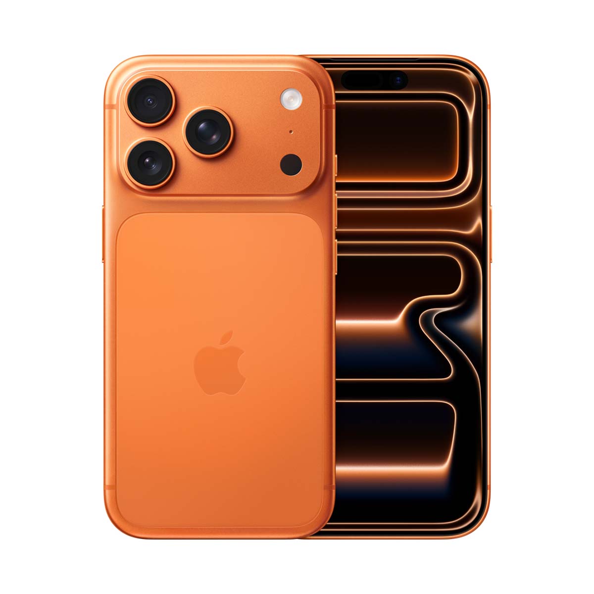 Celular iPhone 17 Pro 512GB Naranja R9 (Telcel) image number null