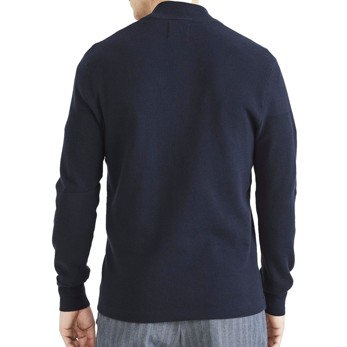 Su&eacute;ter Manga larga Dockers Para Hombre image number null