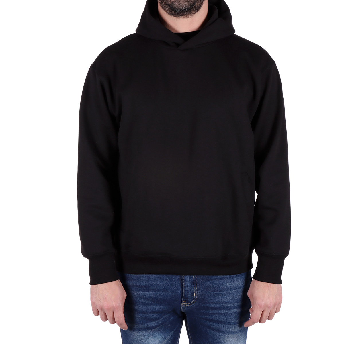 Sudadera con Capucha Fukka para Hombre image number null