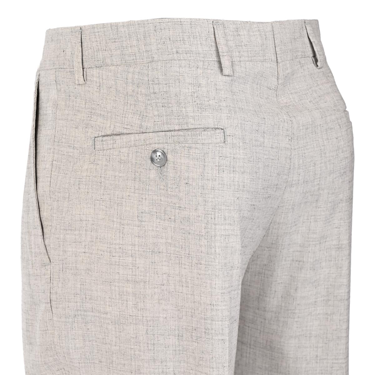 Traje Slim Fit Oscar Collection 3 Piezas para Hombre image number null