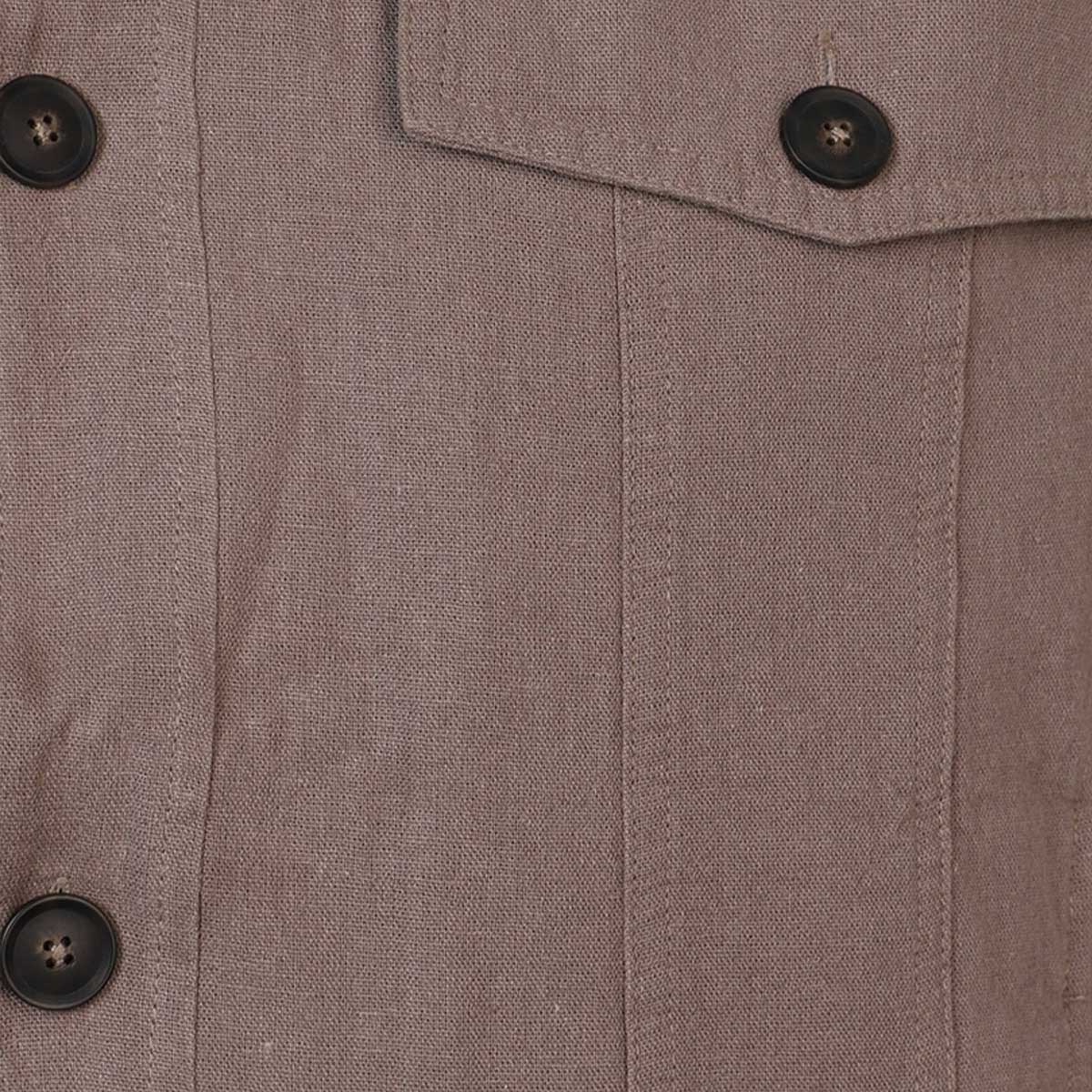 Chamarra para Hombre Plus Bruno Magnani image number null
