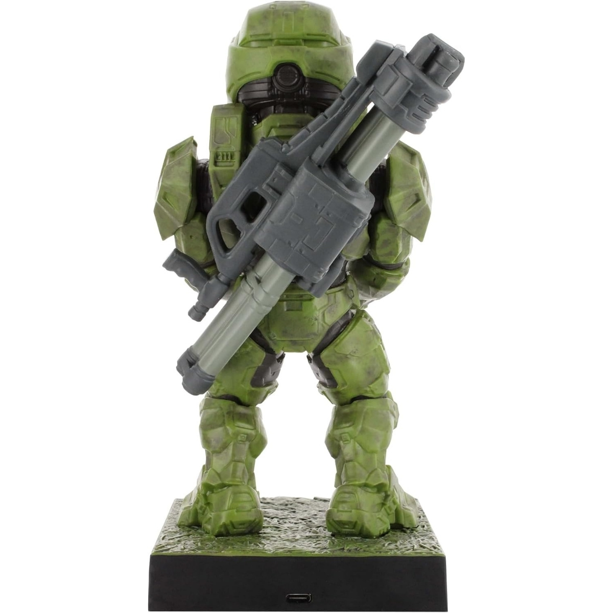 Soporte Cable Guys Master Chief Light image number null