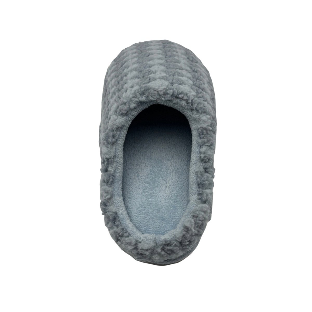 Pantufla Stalon Comfort Fit By As Azul para Mujer image number null