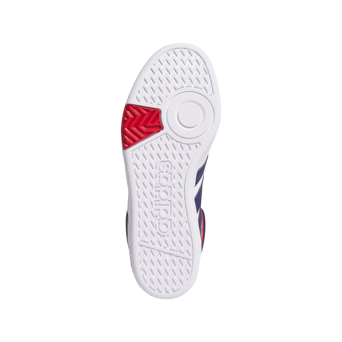 Tenis Hoops 4.0  Agu 23-26  Blanco Adidas image number null