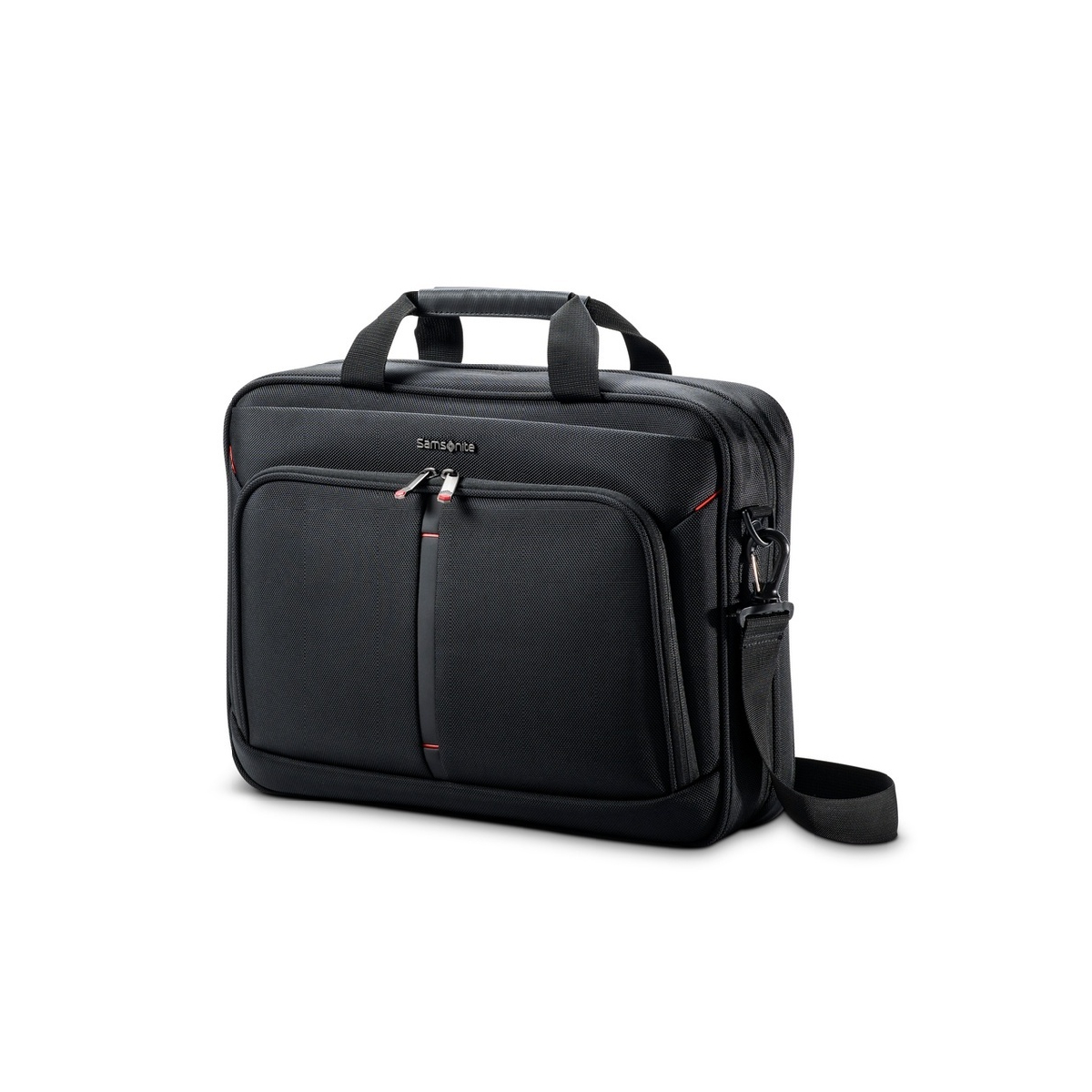 Portafolio Ejecutivo Samsonite Xenon 4.0 Negro image number null