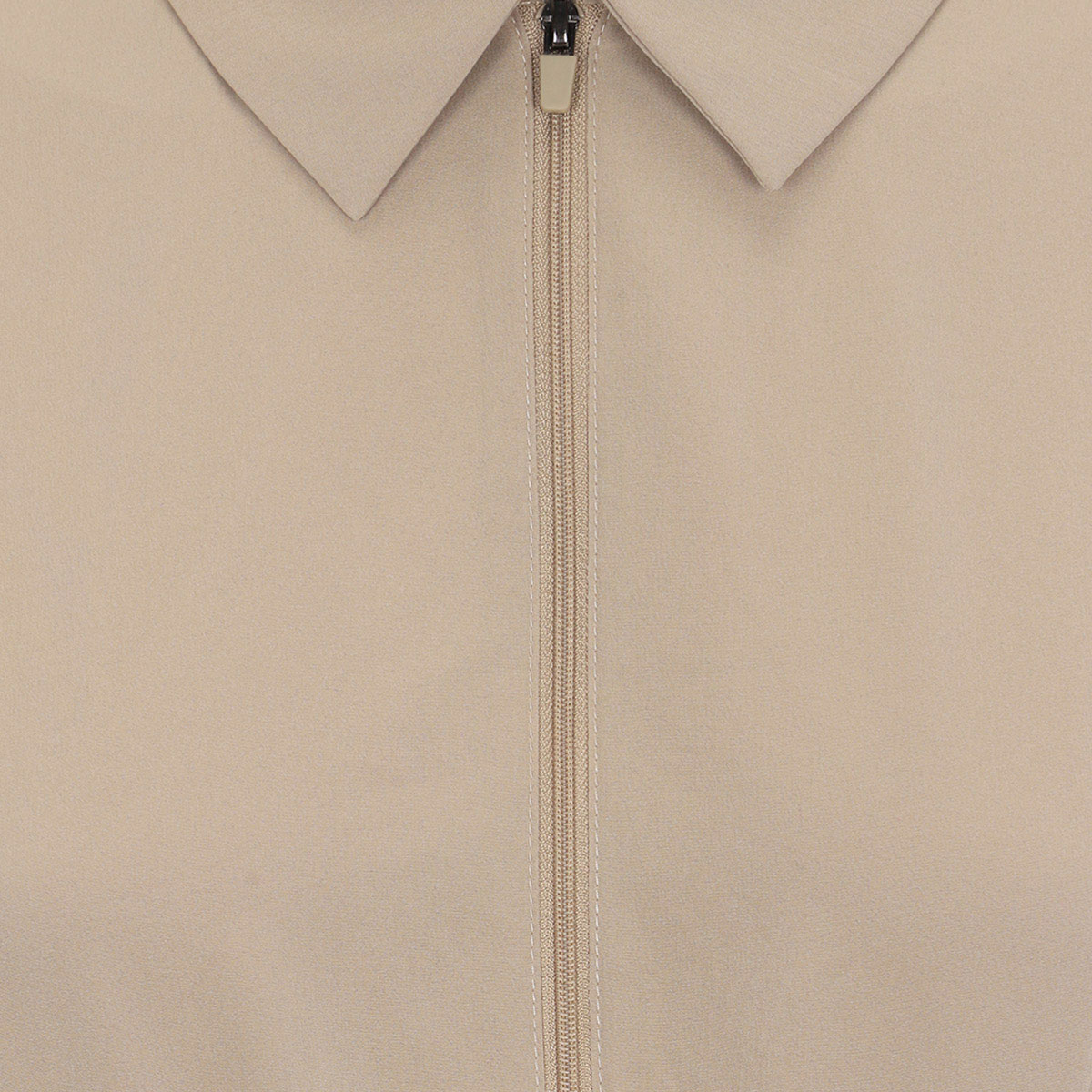 Jumpsuit Cuello Polo Para Mujer Jeanious image number null