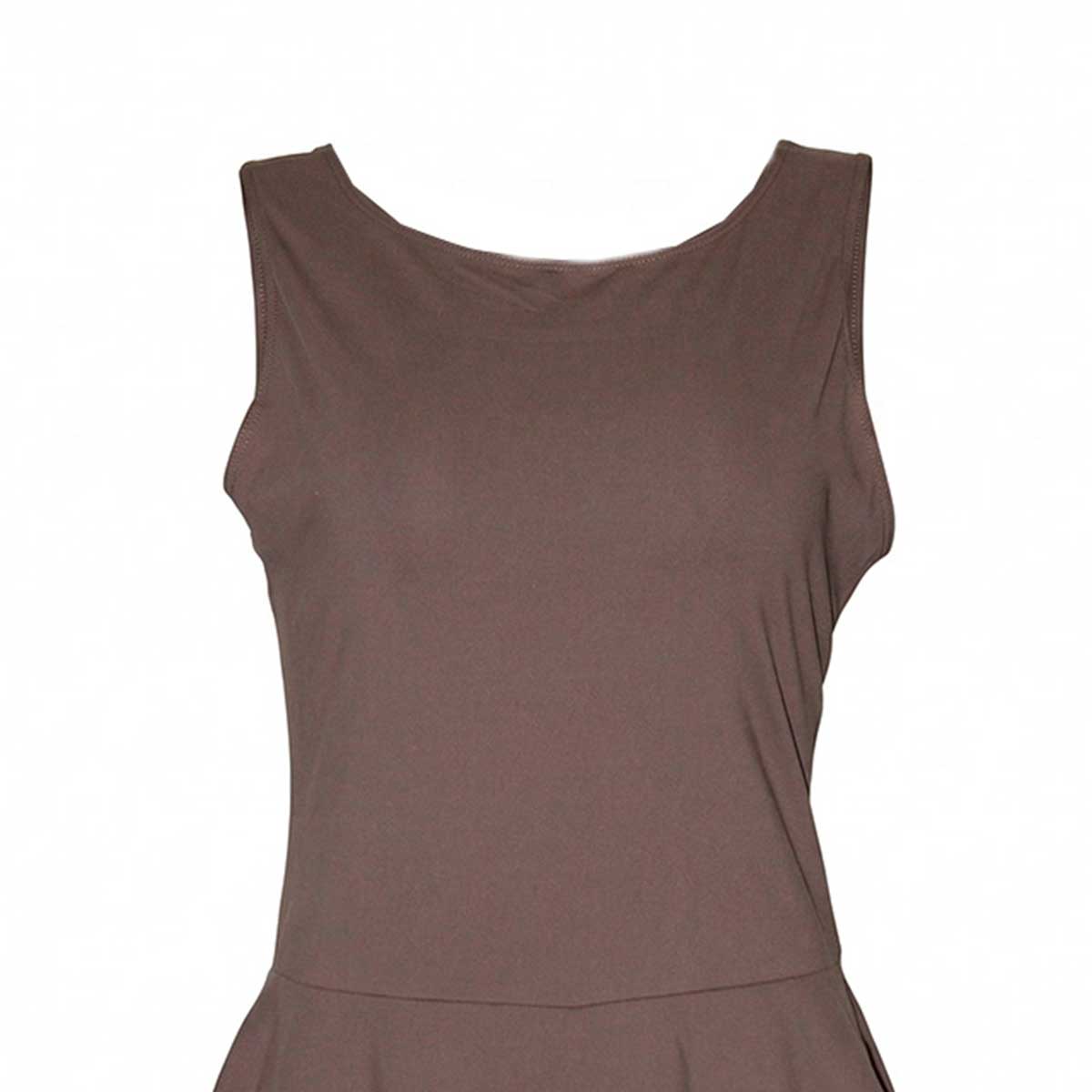 Rumper Con Espalda Descubierta Philosophy Para Mujer Junior image number null
