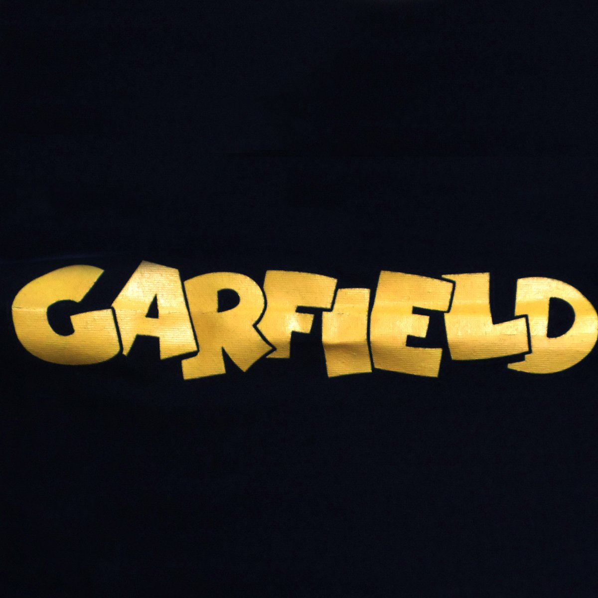 Pijama de Playera y Pantal&oacute;n con Dise&ntilde;o Garfield para Hombre image number null