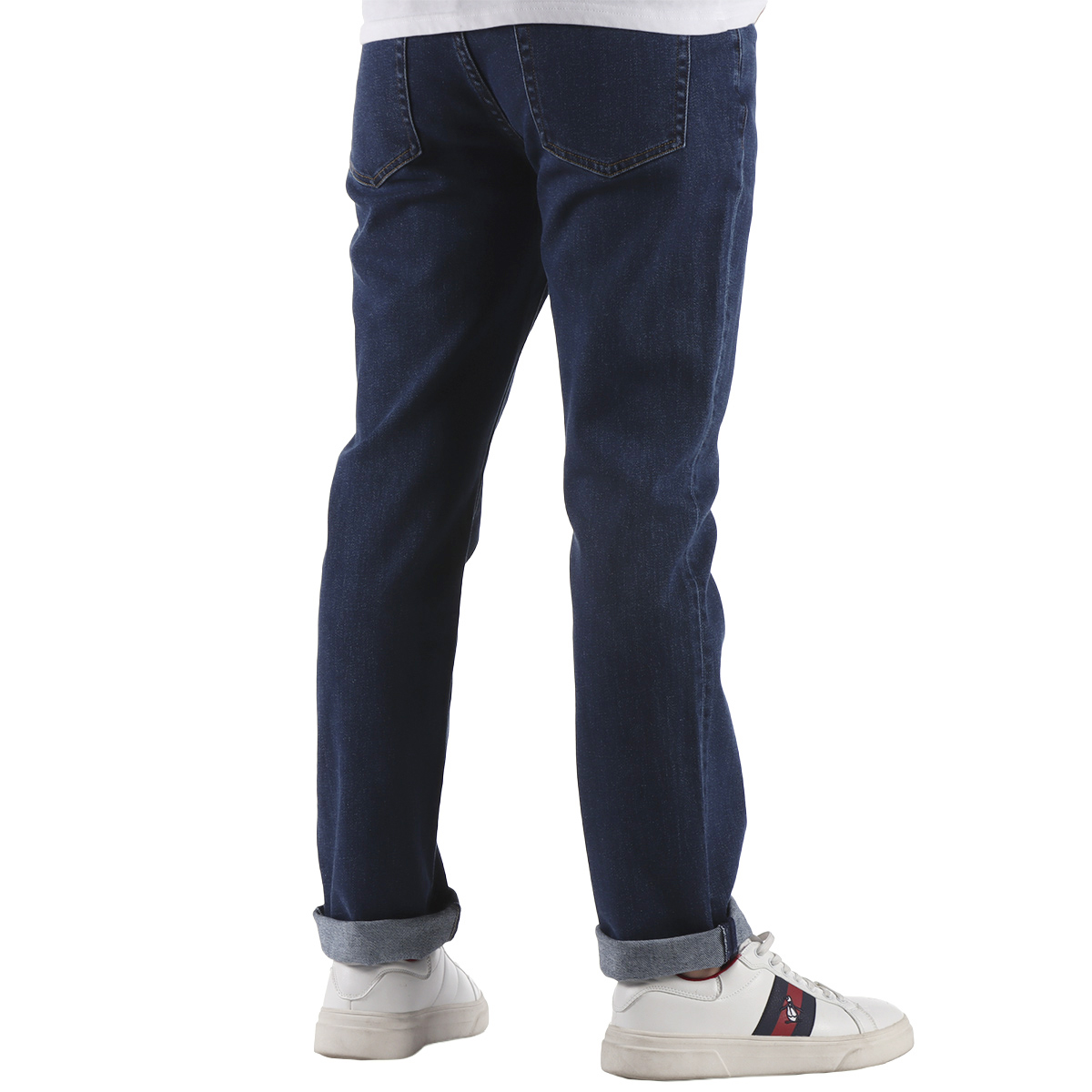 Jeans Regular Fit J.opus para Hombre image number null