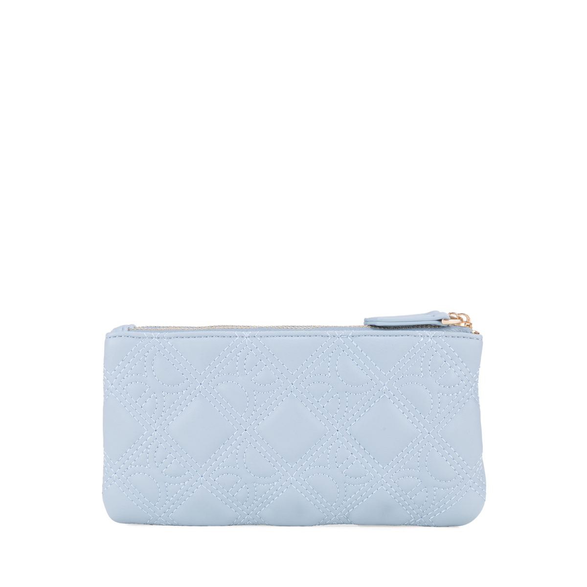 Billetera Pouch Azul 2BICV26609AZU image number null