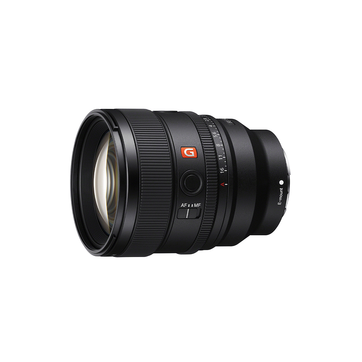 Lente Sony Fe 85 Mm F1.4 Gm Ii image number null