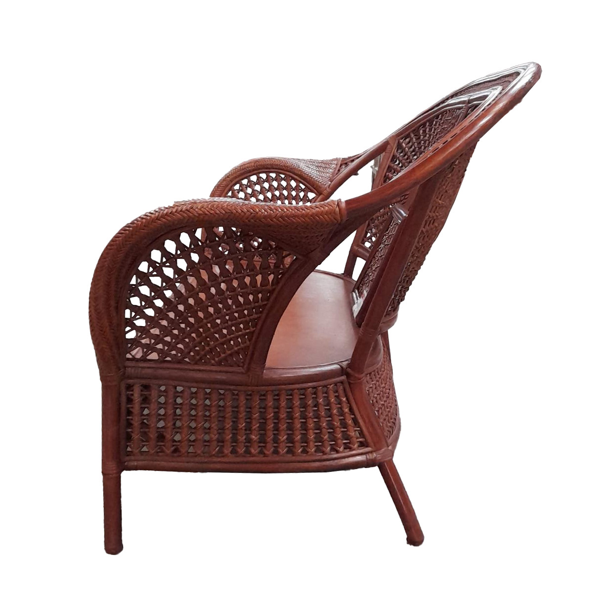 Settee Maya Vintage Home image number null