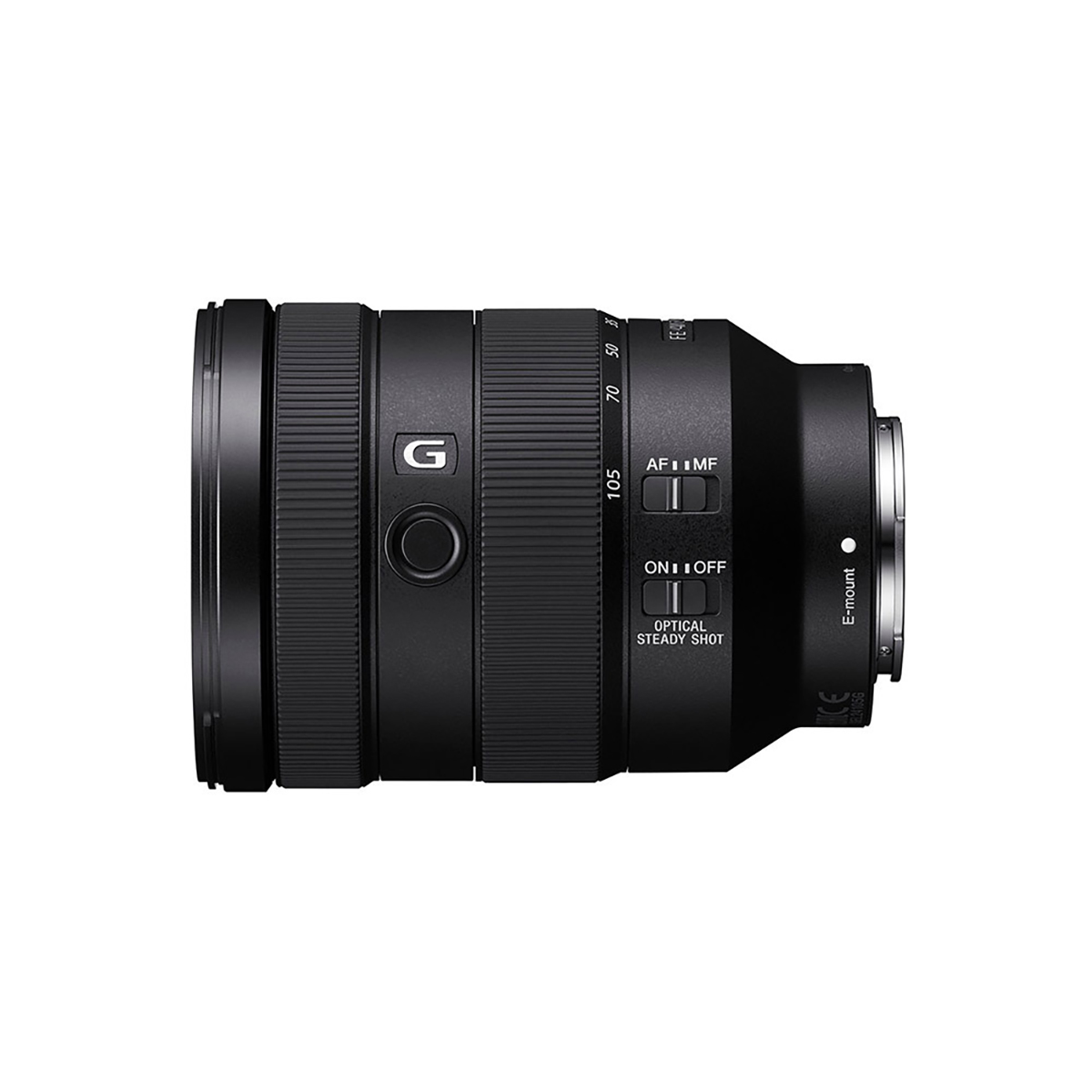 Lente Sony Fe 24-105 Mm F4 G Oss image number null