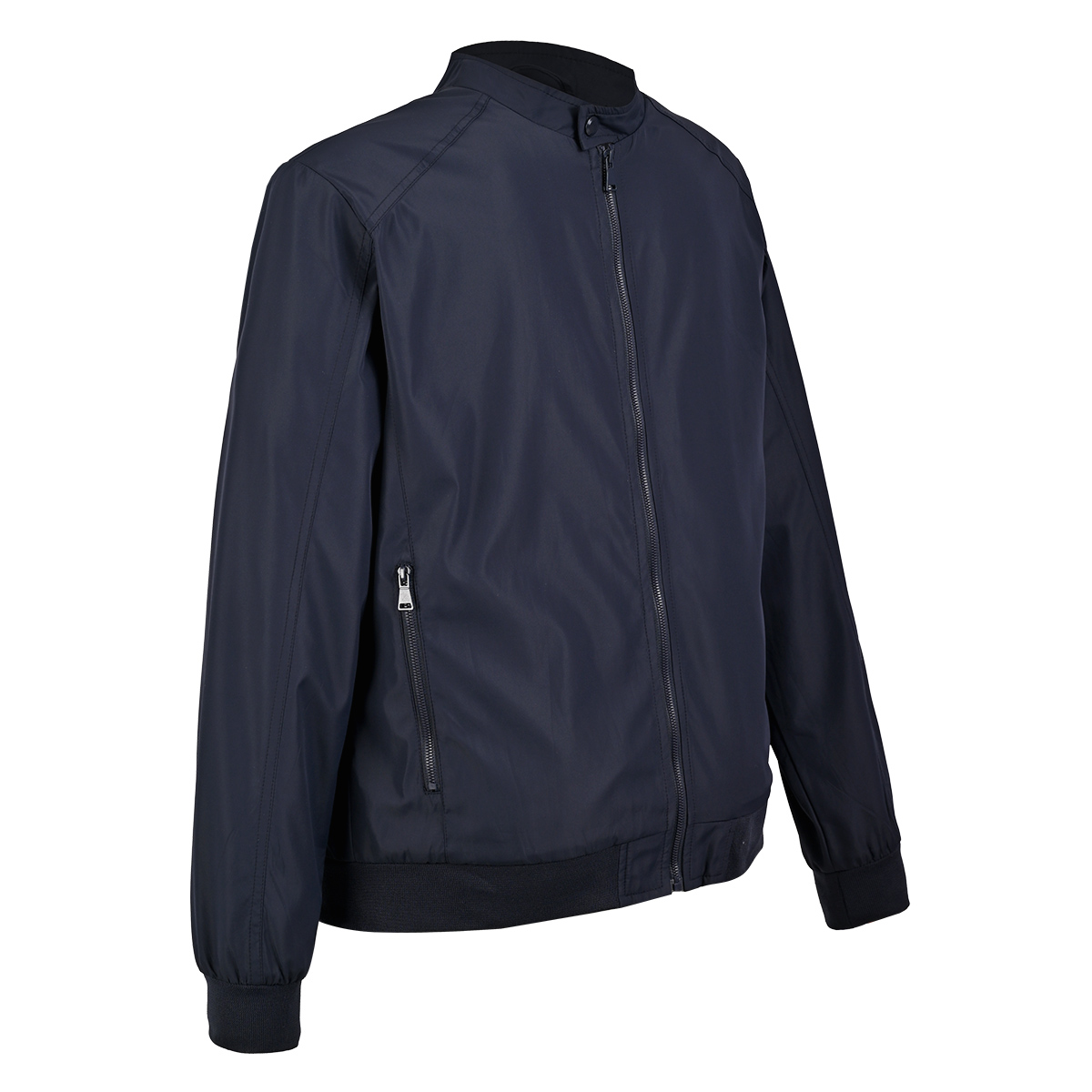 Chamarra Bomber Giovanni Gali para Hombre Plus image number null