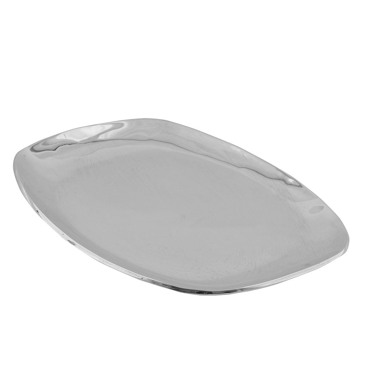 Charola Balsa 390 Gramos - Plata Ley .925 SANBORNS image number null