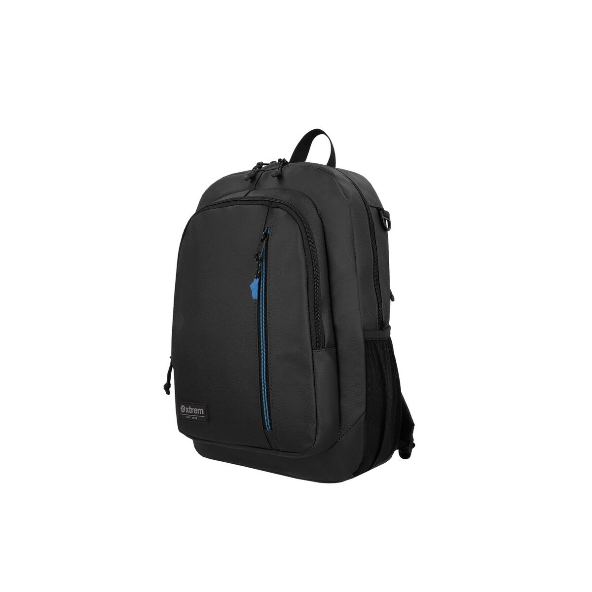Mochila Xtrem Bronx 2.0 6Xt Negra image number null