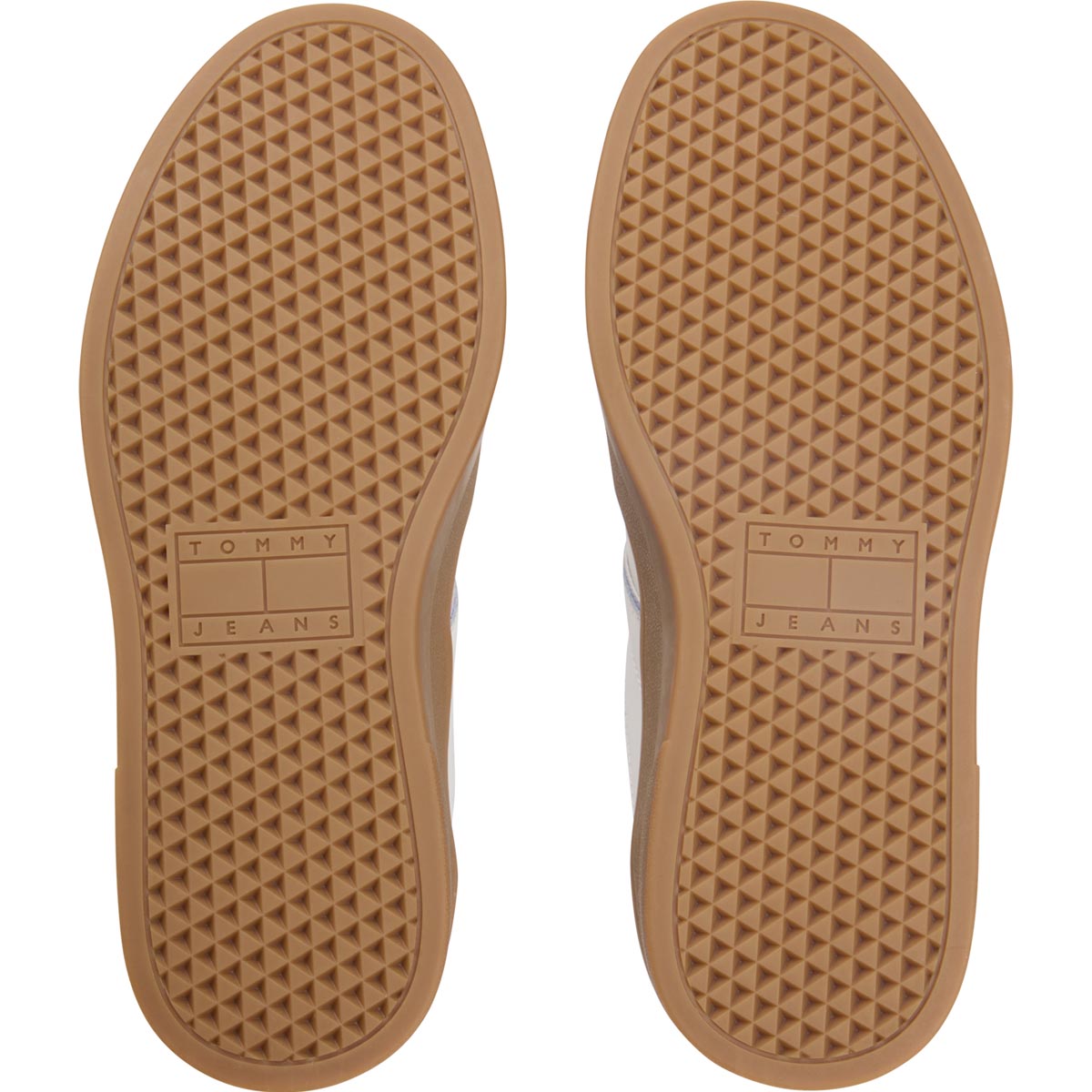 Tenis Greenwich Plataforma Tommy Hilfiger para Mujer image number null