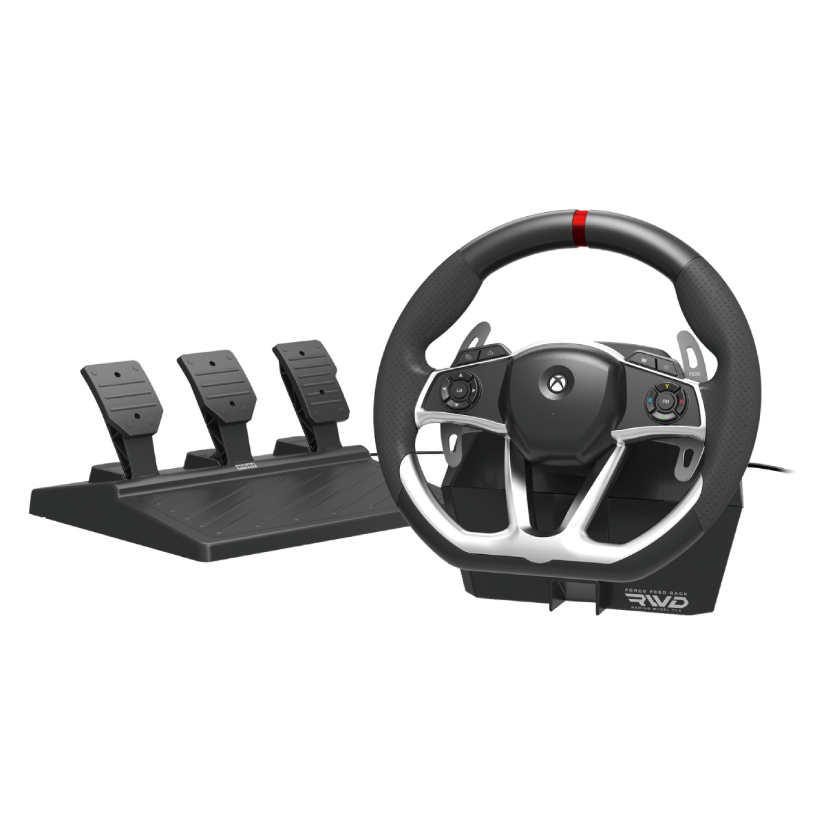 Xbox Serie X Y S Volante Hori Force image number null