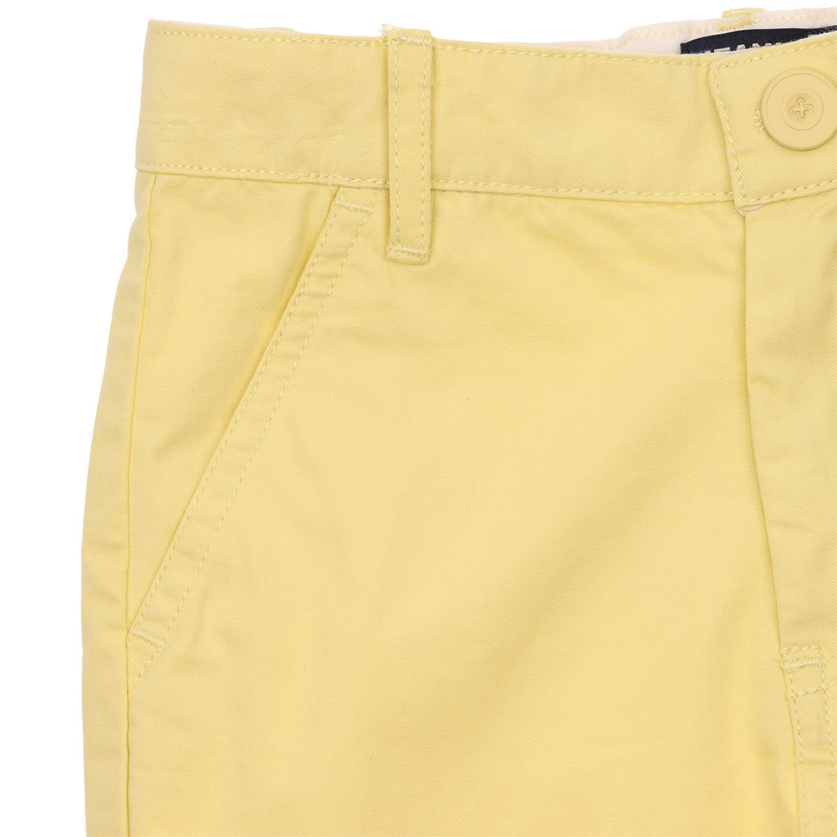Bermuda Gabardina JEANIOUS para Beb&eacute; image number null