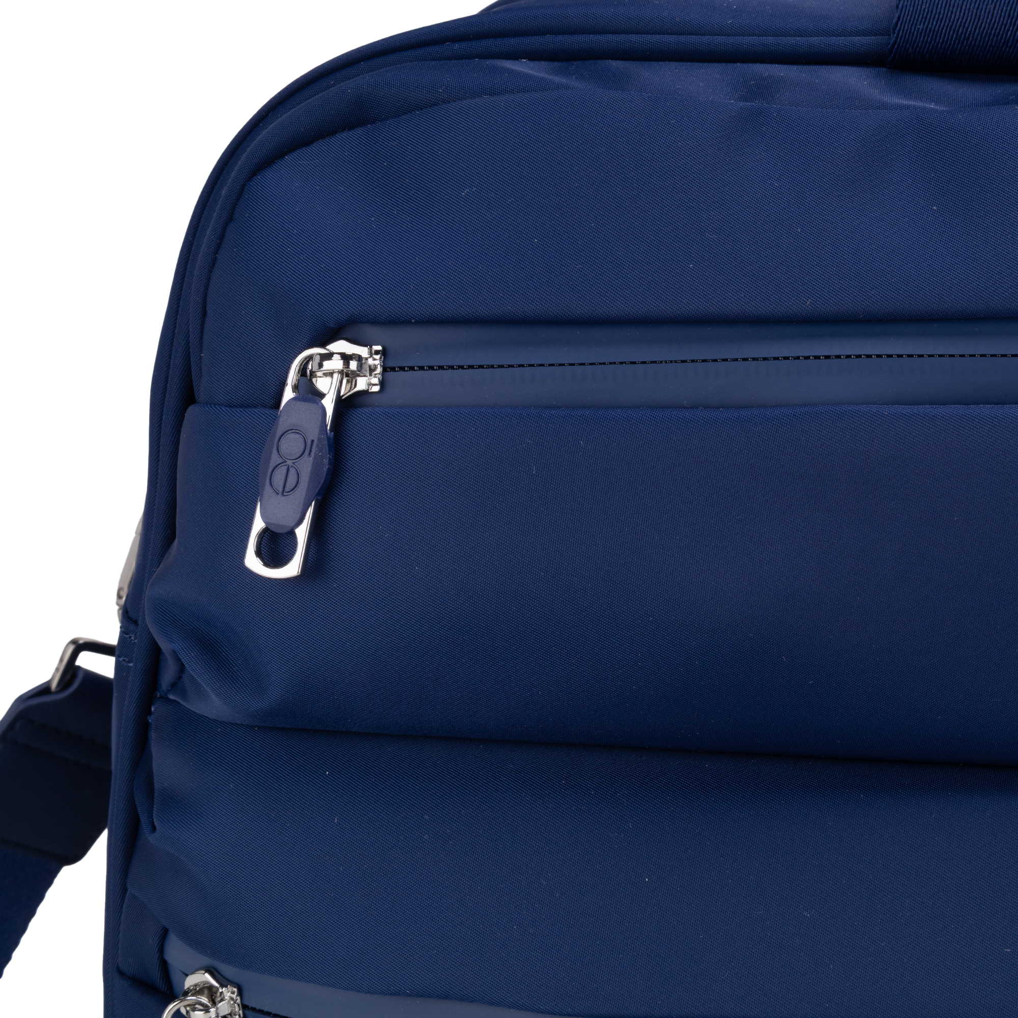 Duffle Bag Cloe Ss Gralami Marino image number null