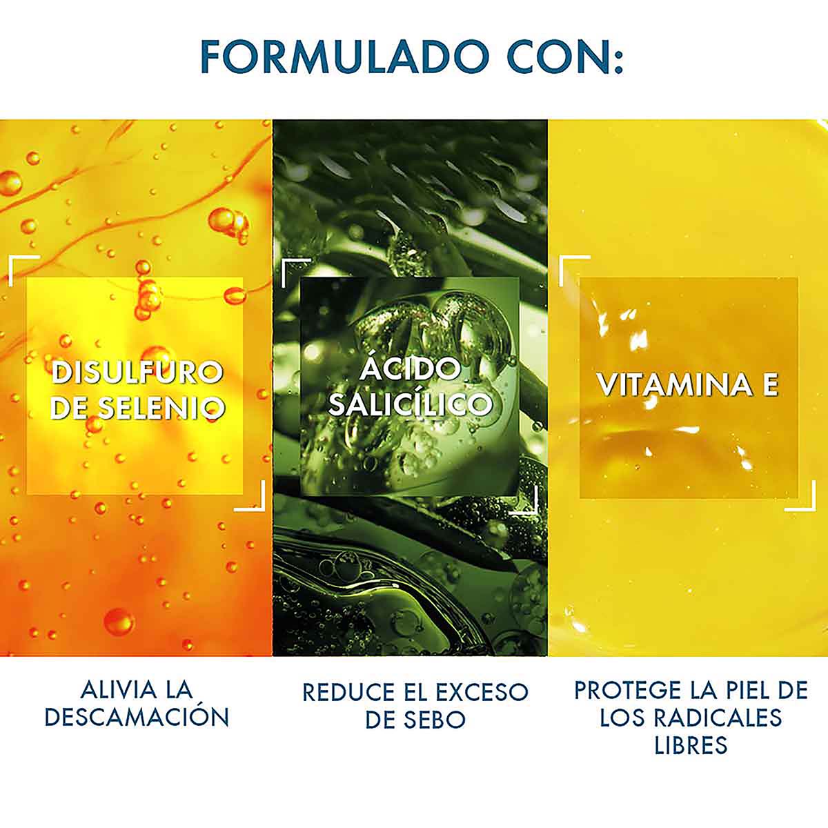 Dercos Anticaspa Seca 200ml image number null