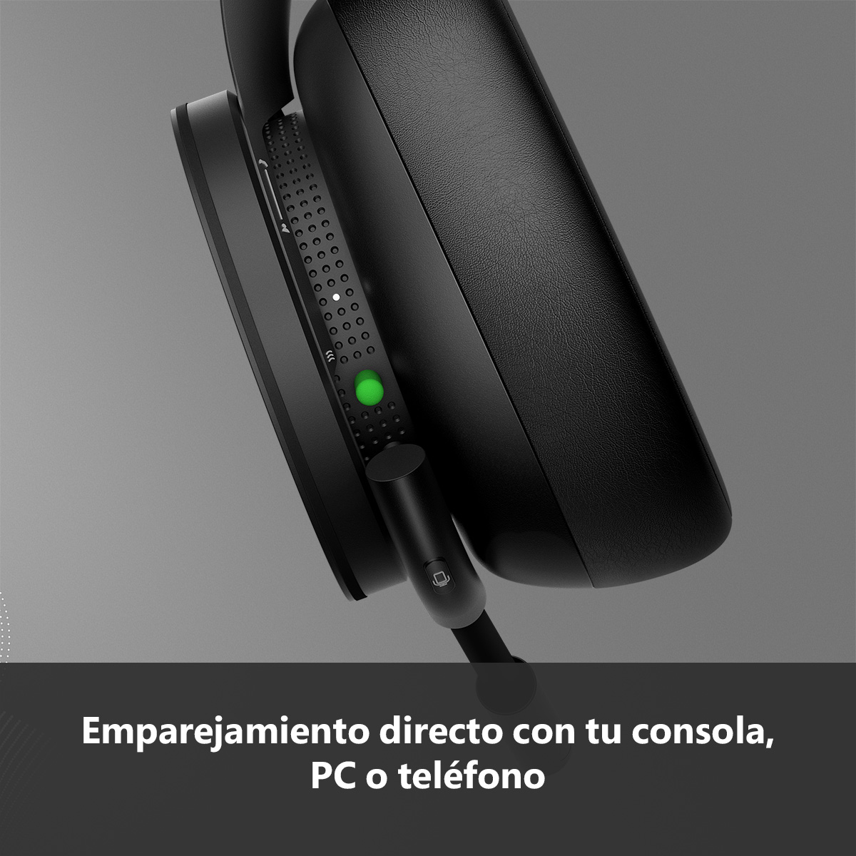 Aud&iacute;fonos Inal&aacute;mbricos para Xbox Series image number null
