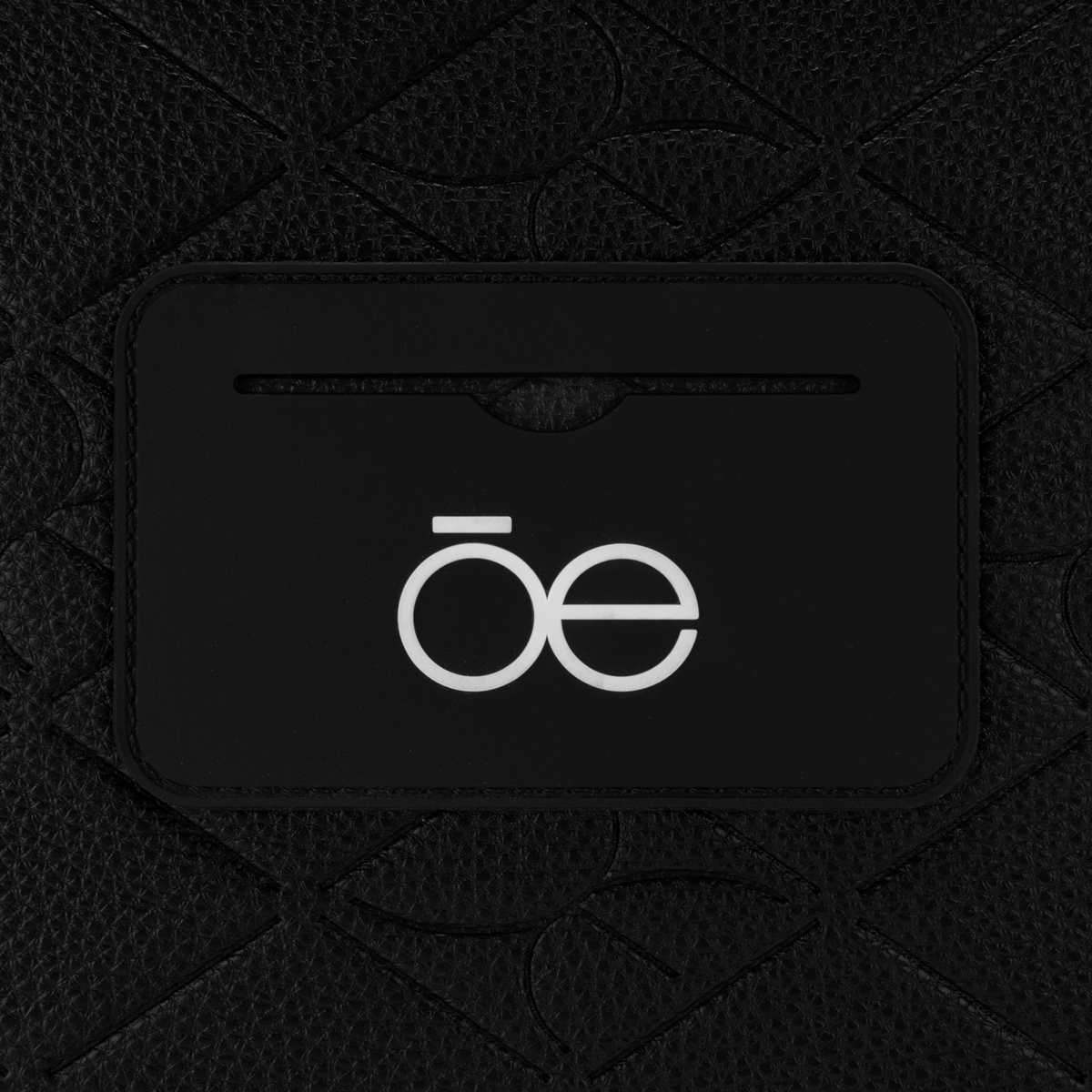 Set de Viaje Cloe Hs Ajaris Negro image number null
