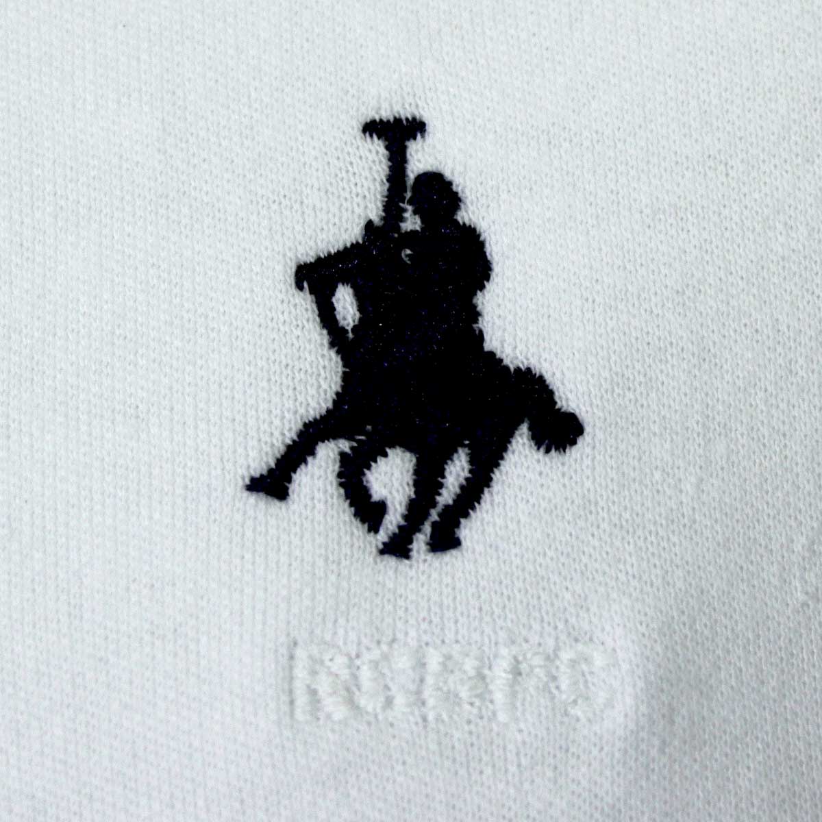 Polo Basic Interlock RCB Polo Club Modelo elo 102Bp Para Hombre image number null