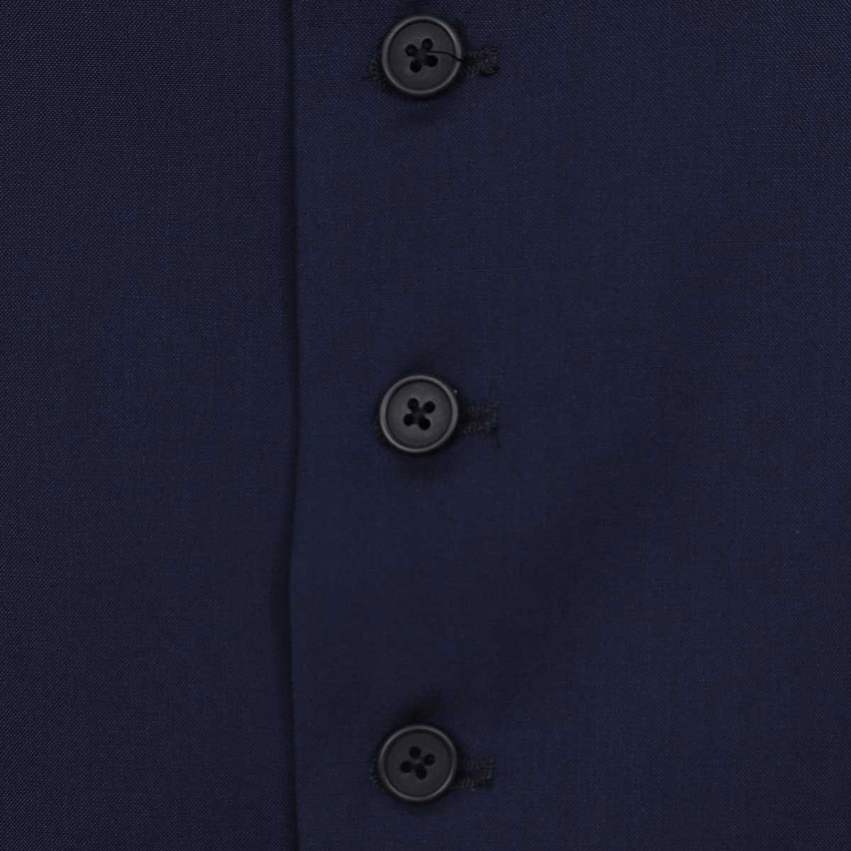 Chaleco Moda Carlo Corinto Azul para Hombre Plus image number null