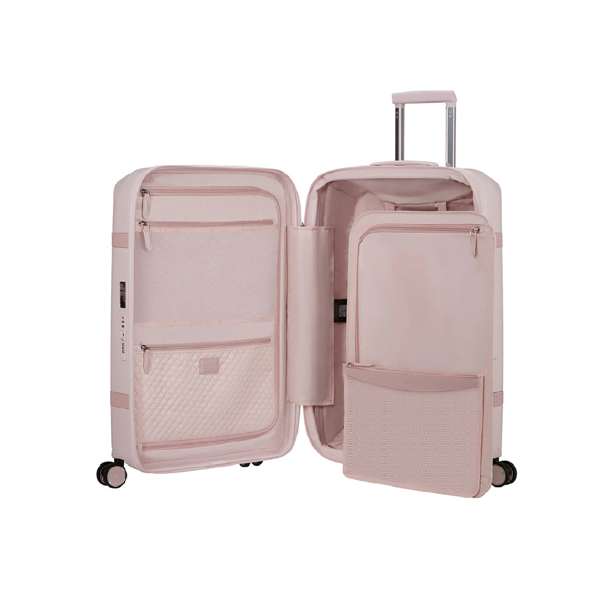 Maleta 24" Samsonite Image Rosa image number null