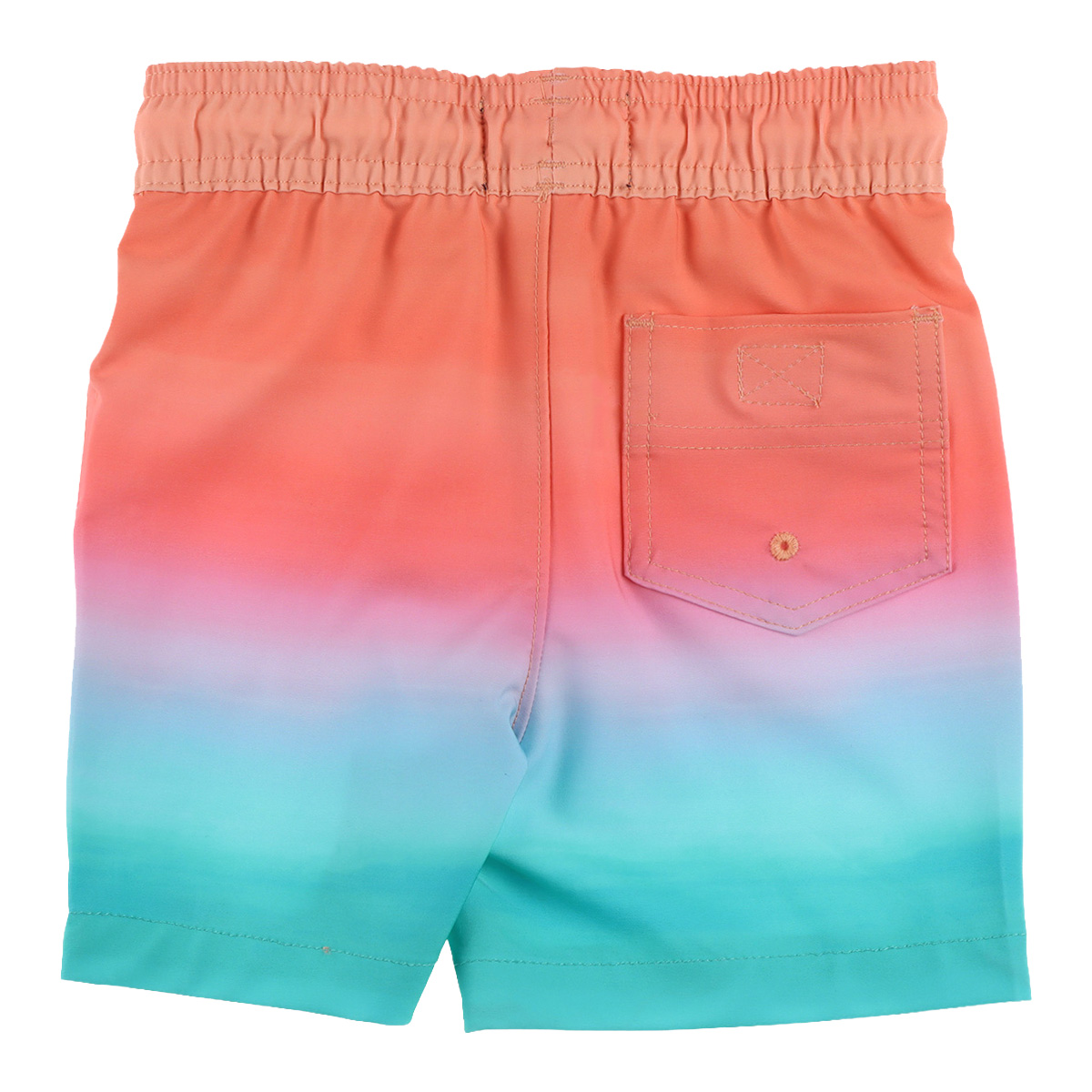 Traje de Ba&ntilde;o Jeanious con Dise&ntilde;o Colores para Ni&ntilde;o image number null