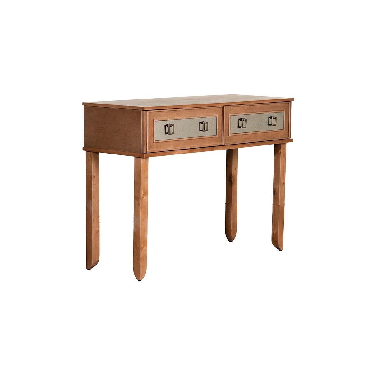 Mesa Vintage Home Tocador Emil image number null