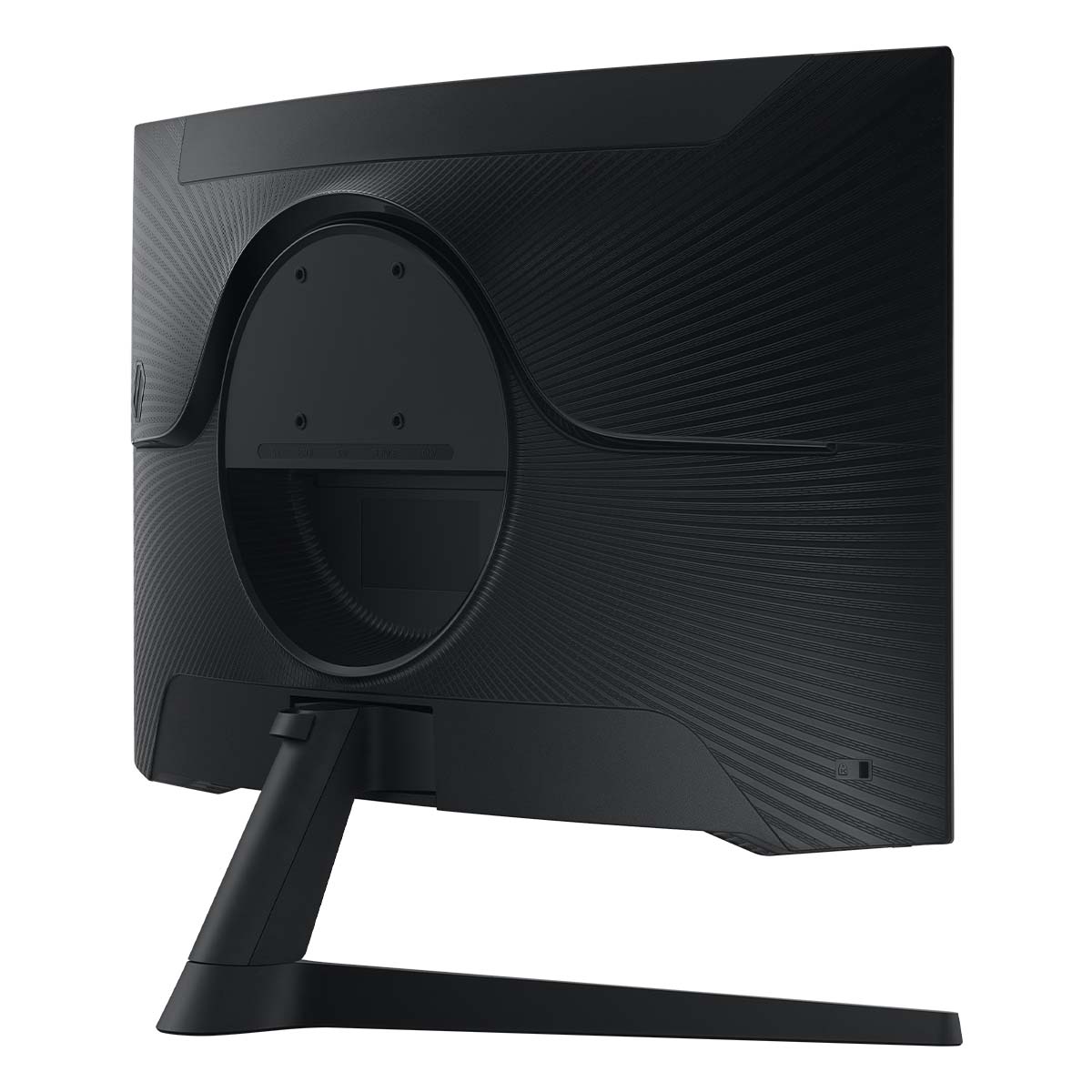 Monitor Samsung Gaming 27" Curvo Odyssey G5 image number null