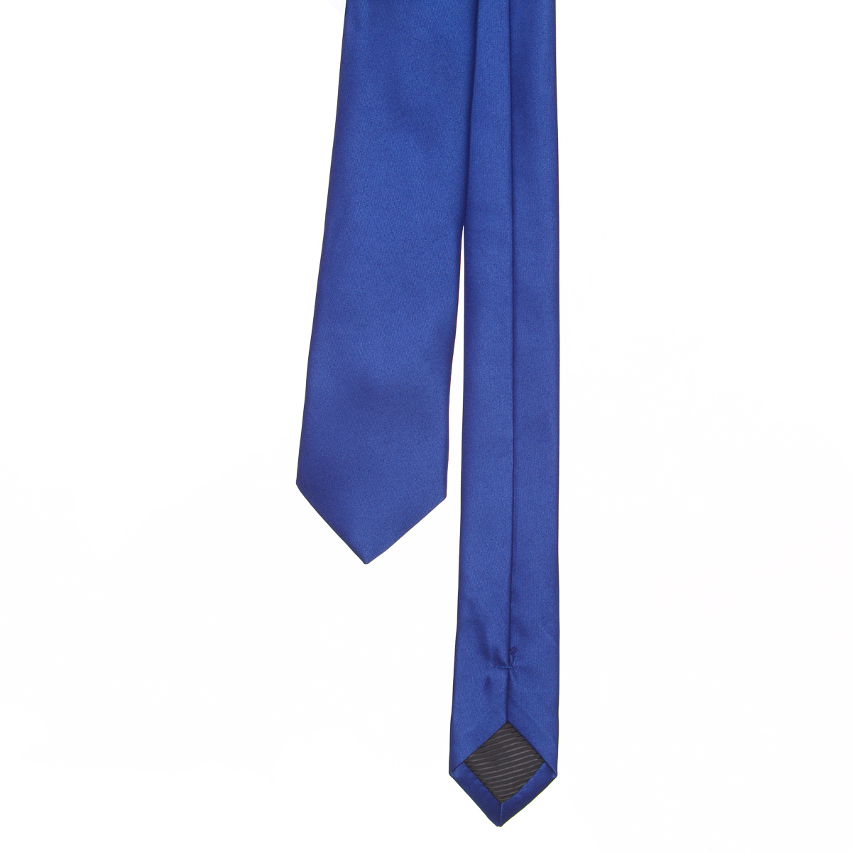 Corbata lisa para hombre MARIO BARUTTI image number null