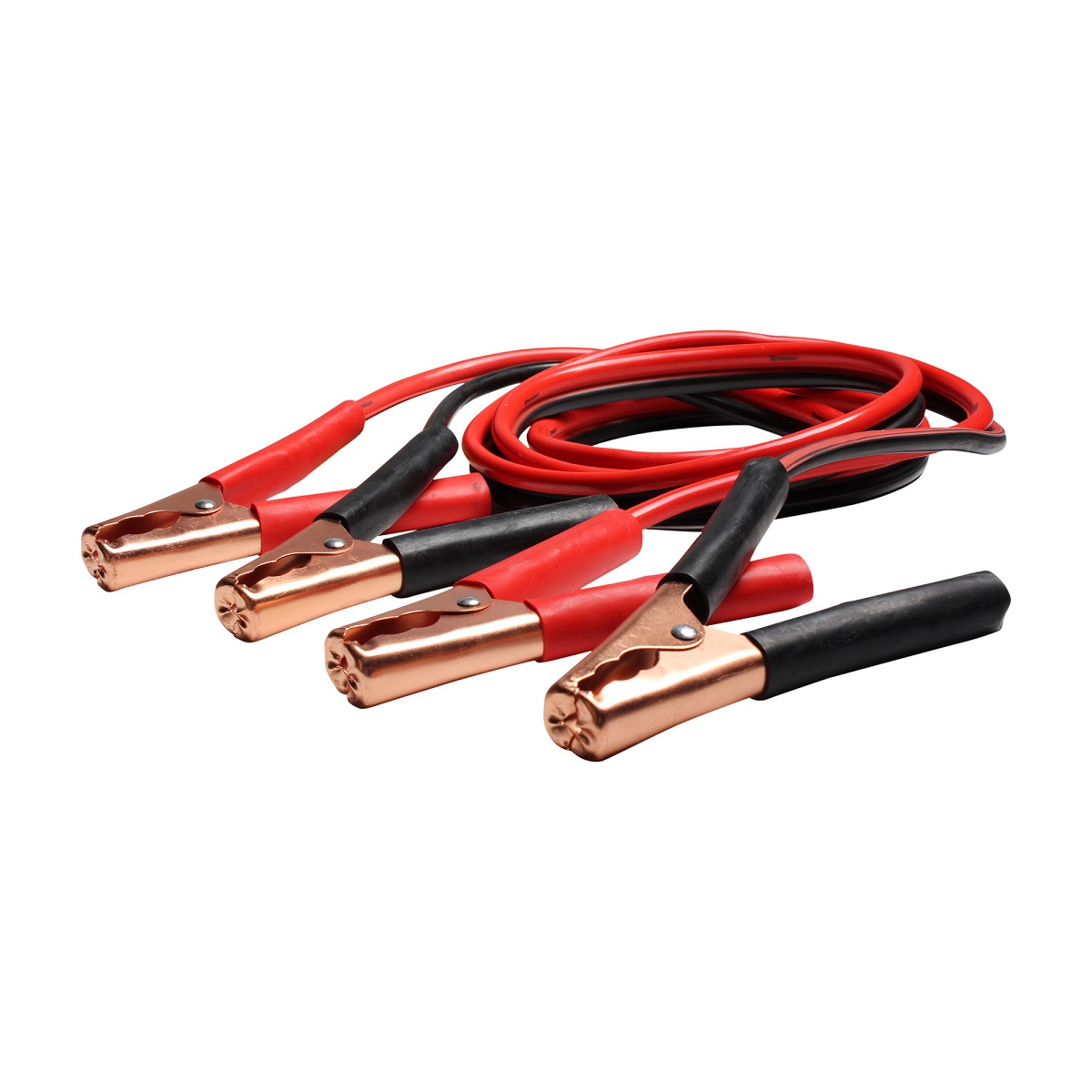 Cables Para Corriente Mikel&acute;s 2.4 Duplex Calibre 10 image number null